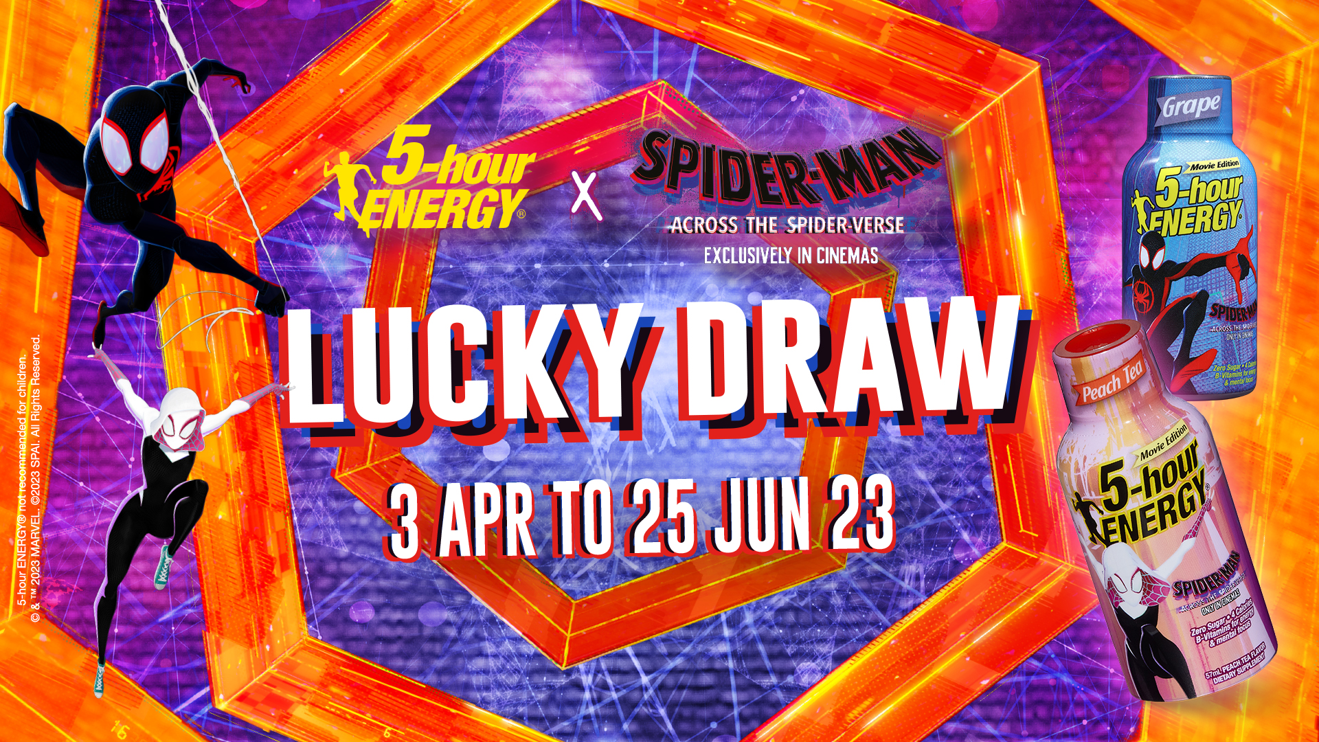 Legally Conducting Lucky Draws for Singapore Businesses 
